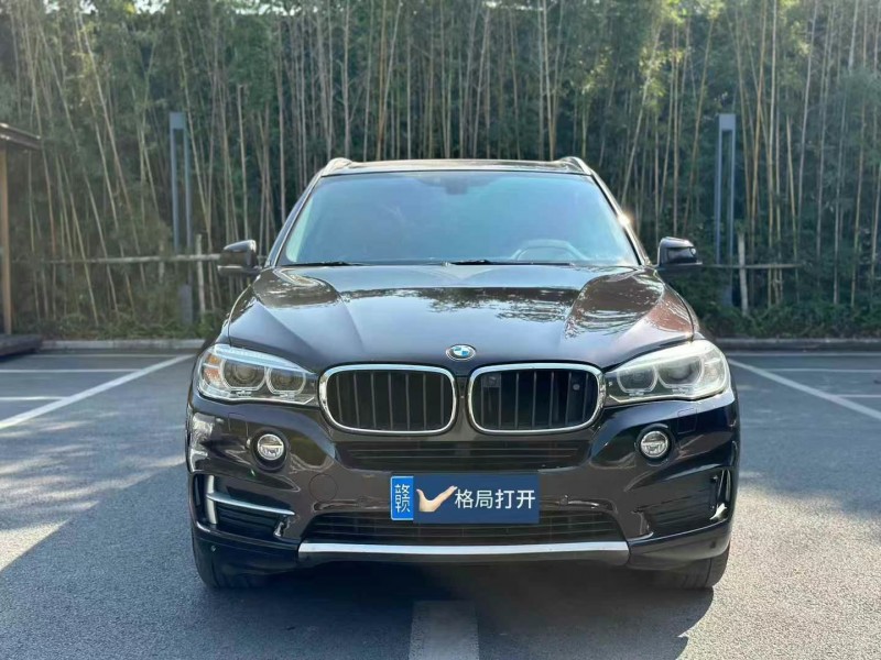 东莞14年宝马X51