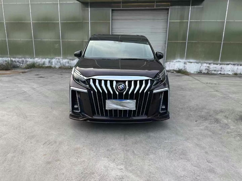 徐州19年别克GL81