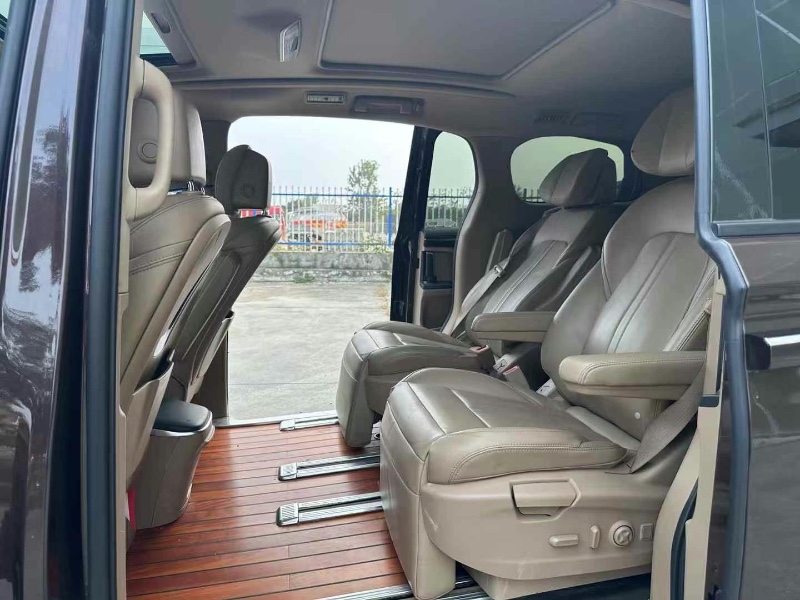 徐州19年别克GL89