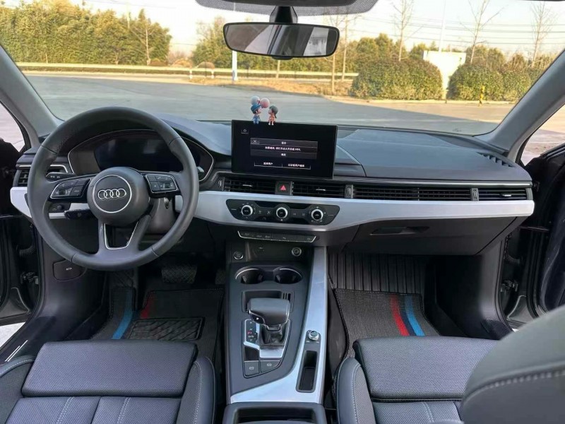 徐州24年奥迪A4L5