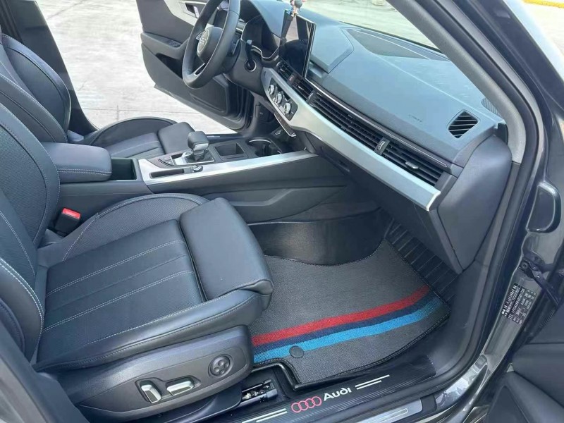 徐州24年奥迪A4L6