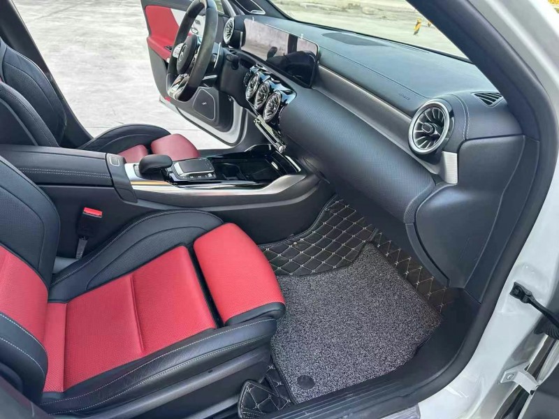 徐州23年奔驰AMG6