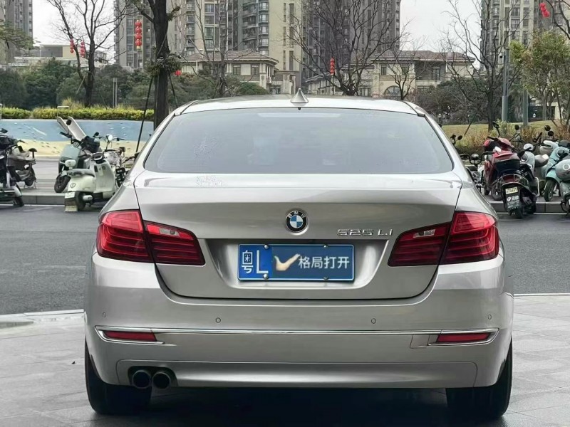 东莞15年宝马5系9