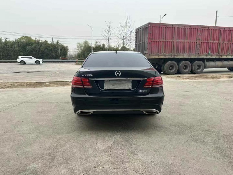 徐州15年奔驰E9