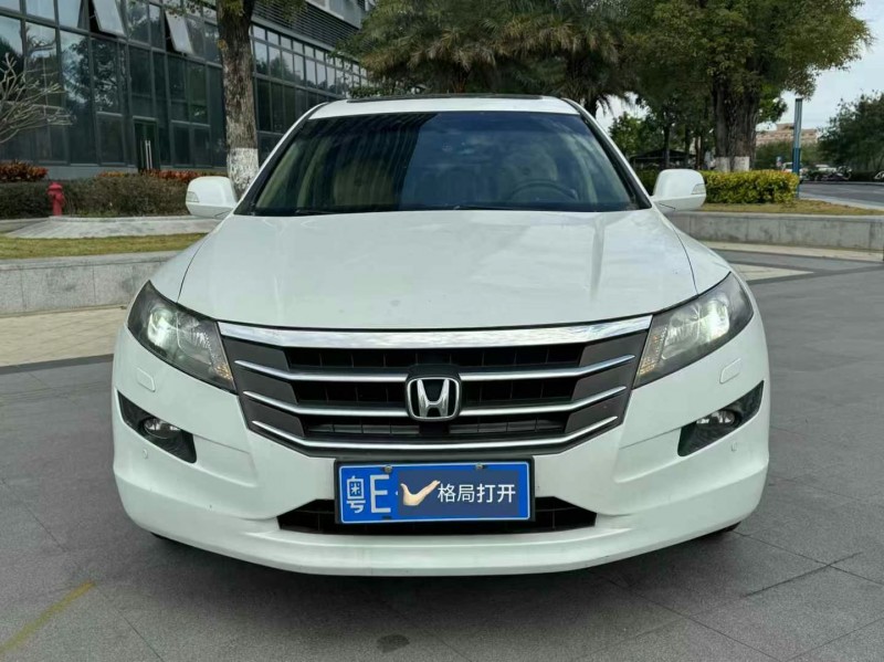 东莞13年本田歌诗图1