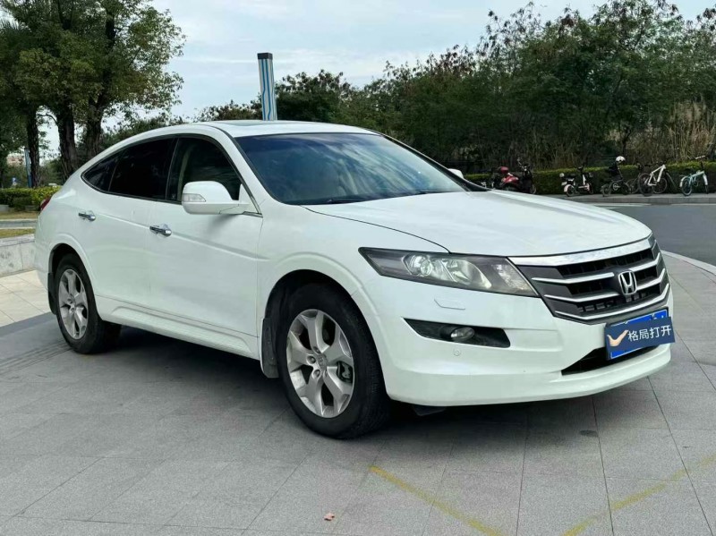 东莞13年本田歌诗图3