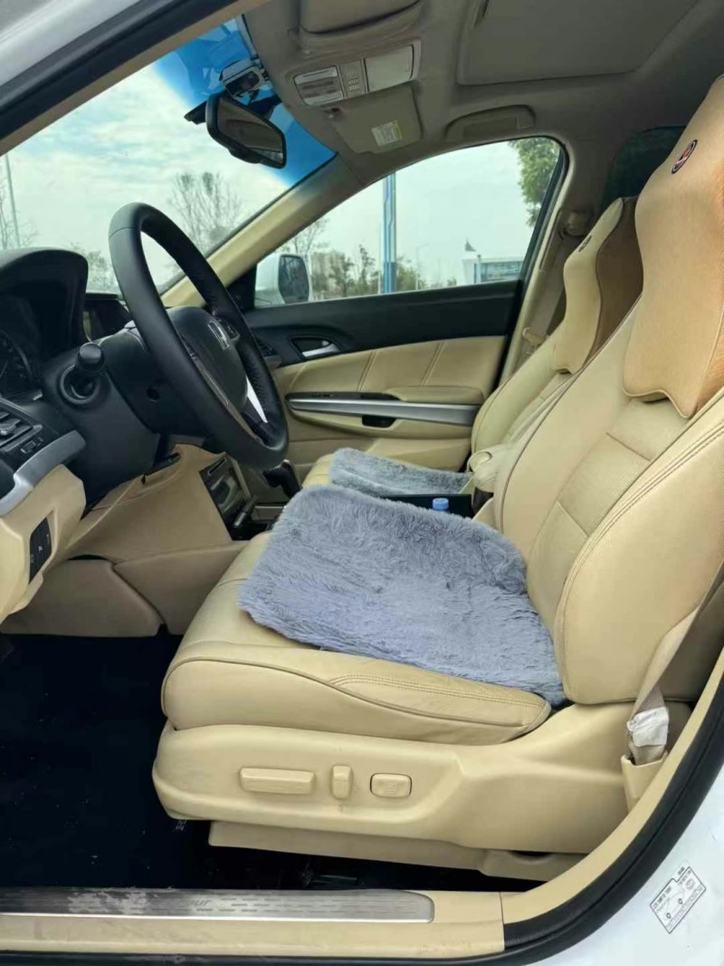 东莞13年本田歌诗图4