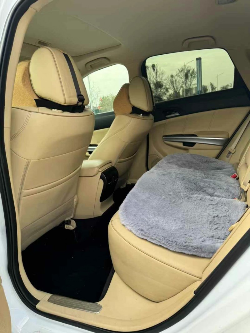 东莞13年本田歌诗图5