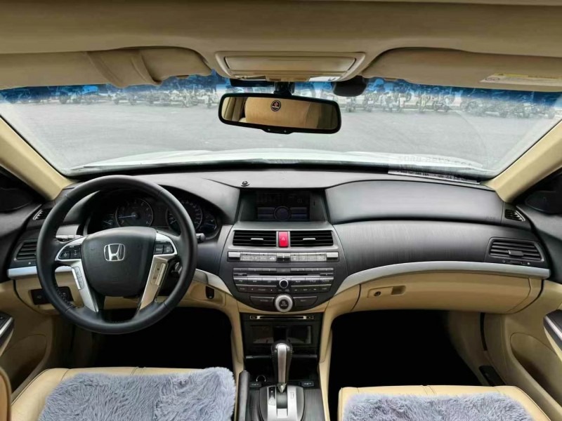 东莞13年本田歌诗图6