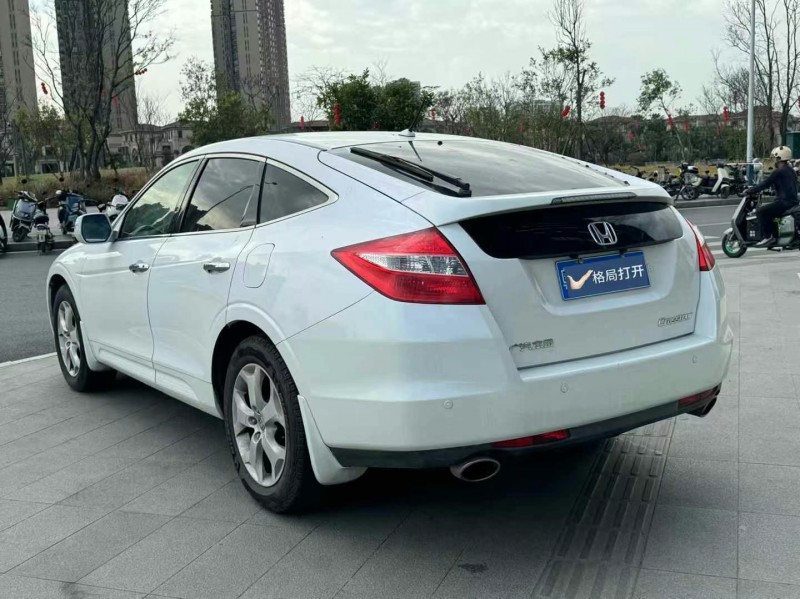 东莞13年本田歌诗图7