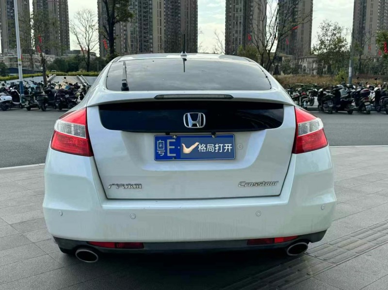 东莞13年本田歌诗图9