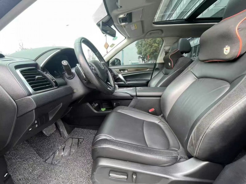 东莞19年本田冠道4