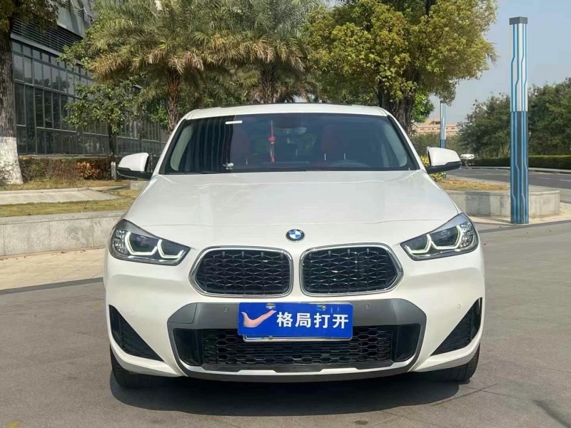 东莞23年宝马X21