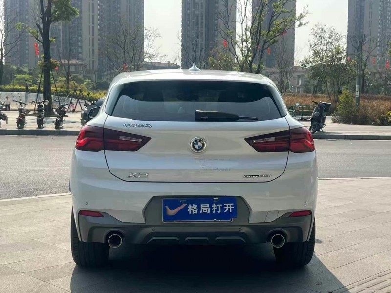 东莞23年宝马X28