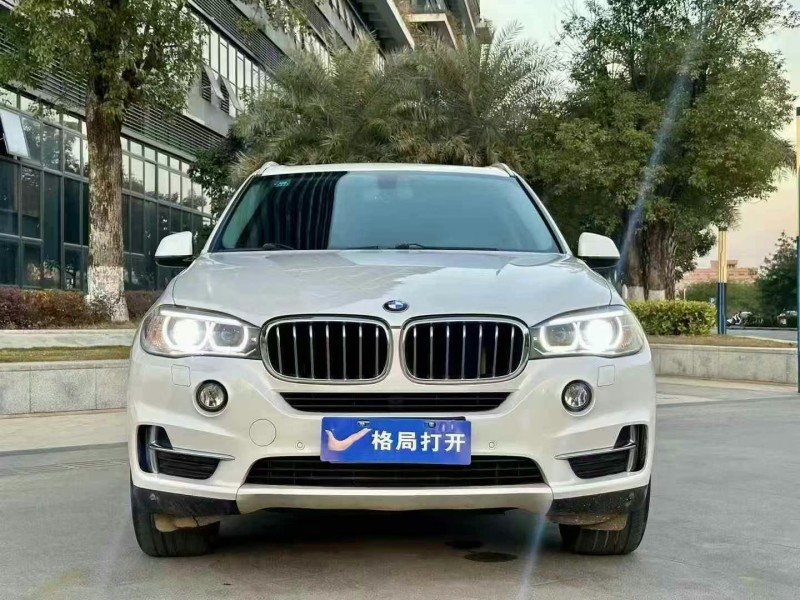 东莞18年宝马X51