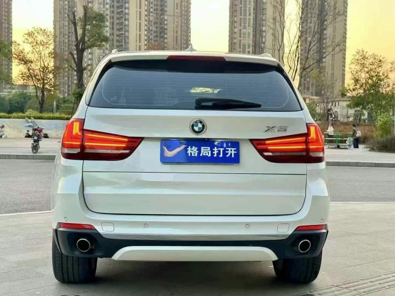 东莞18年宝马X59
