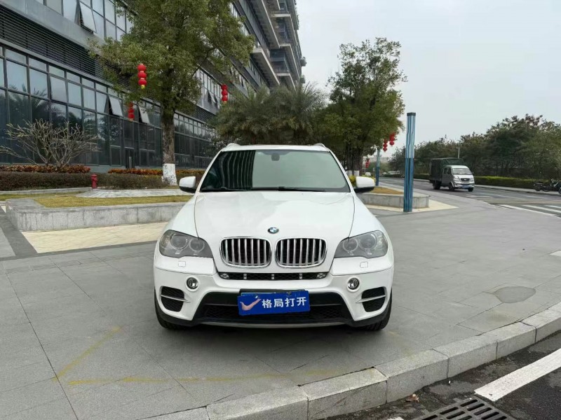 东莞13年宝马X51