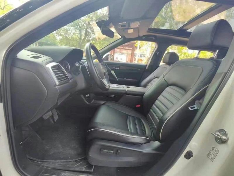 东莞19年本田URV5