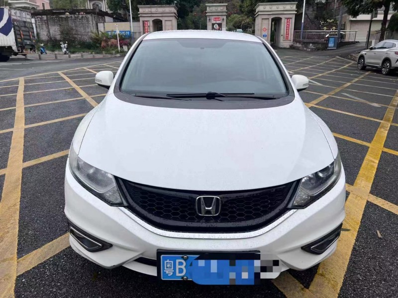 广州16年本田杰德1