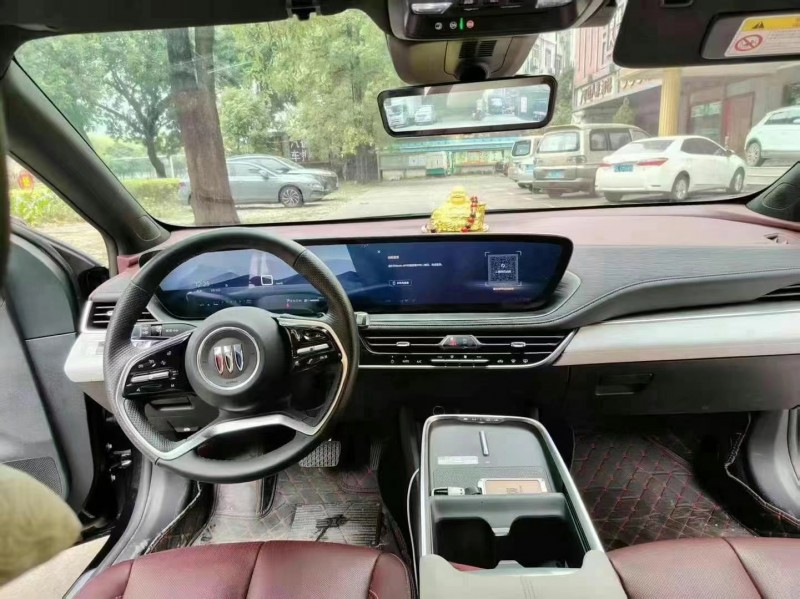 广州23年别克君越7