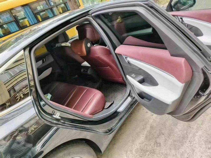 广州23年别克君越8