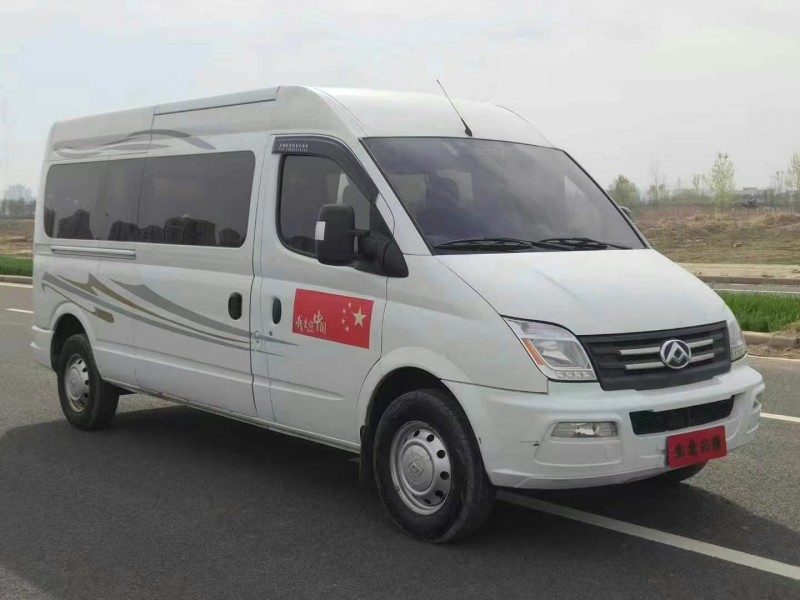 安陽21年大通V803