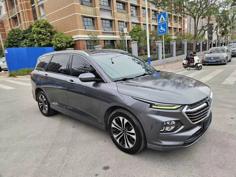 南寧21年五菱汽車凱捷3