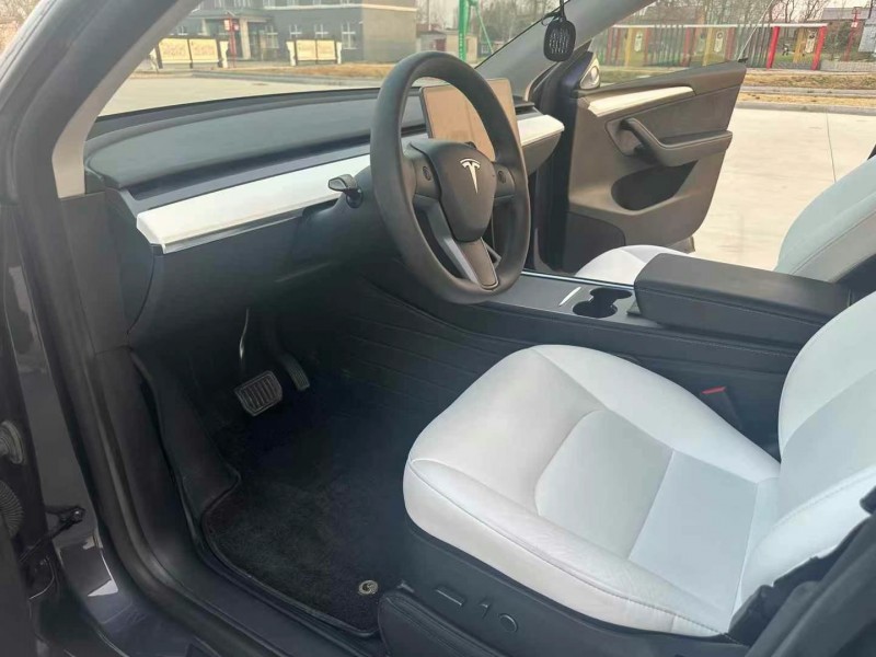 徐州22年特斯拉MODEL Y3