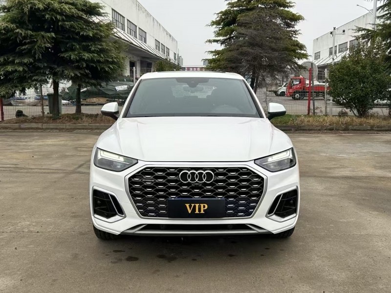 宿遷21年奧迪Q51