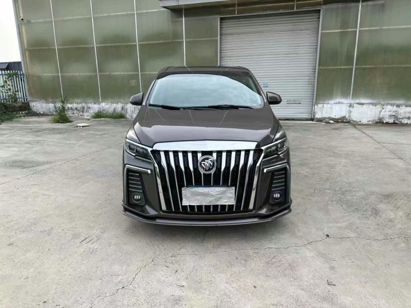 徐州21年别克GL81