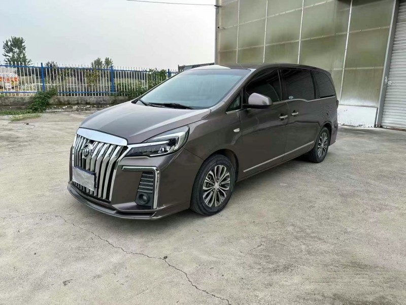 徐州21年别克GL82