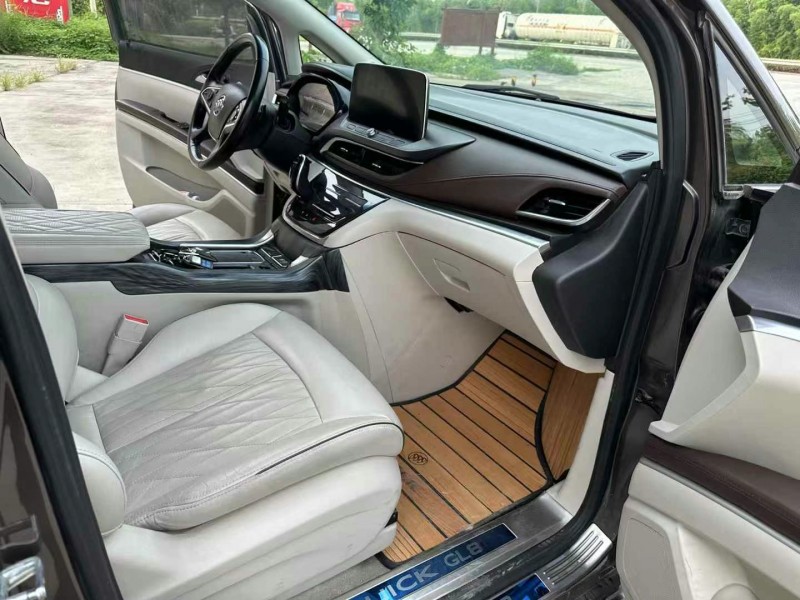 徐州21年别克GL86