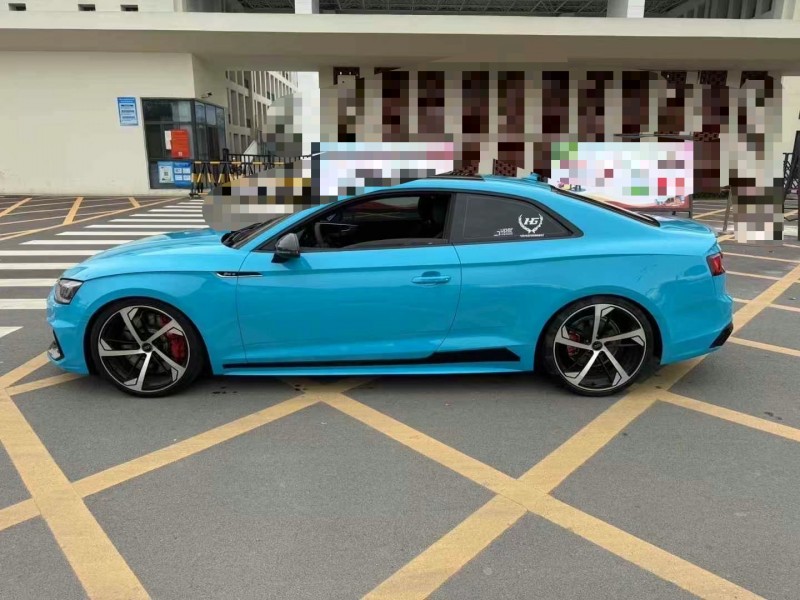 济宁19年奥迪A56