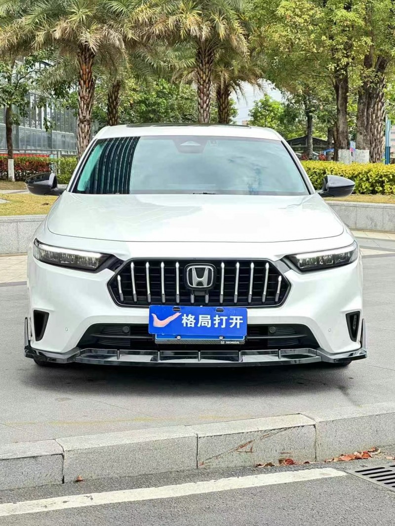 东莞22年本田英诗派1