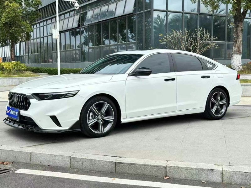 东莞22年本田英诗派3