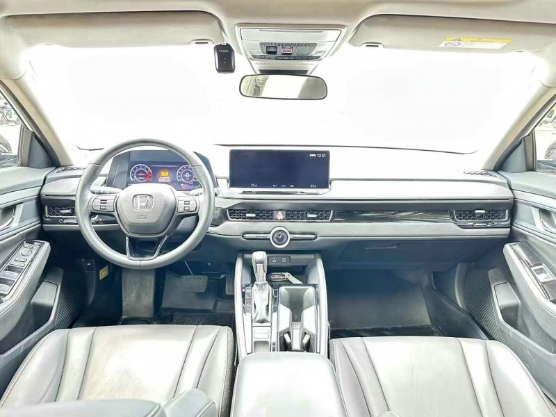 东莞22年本田英诗派4