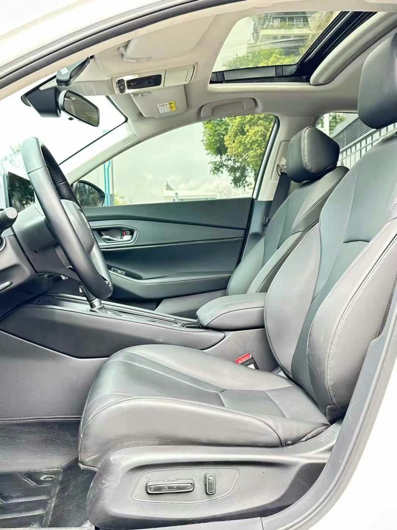 东莞22年本田英诗派6