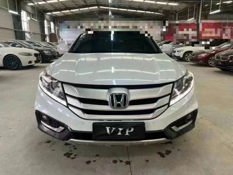 济宁15年本田歌诗图1