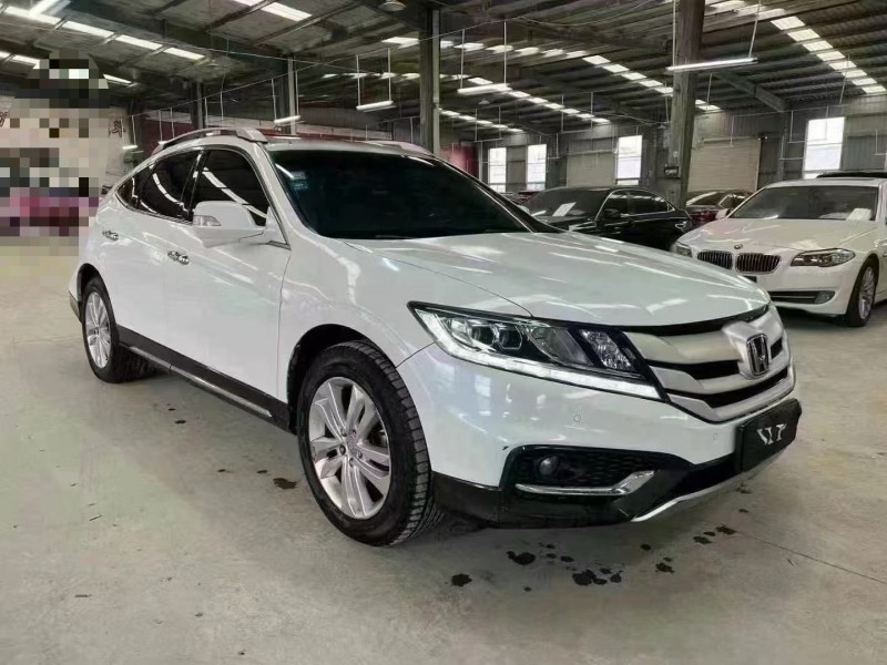 济宁15年本田歌诗图2