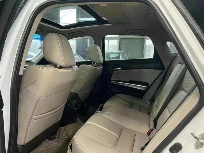 济宁15年本田歌诗图5