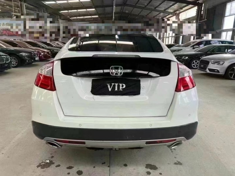 济宁15年本田歌诗图9