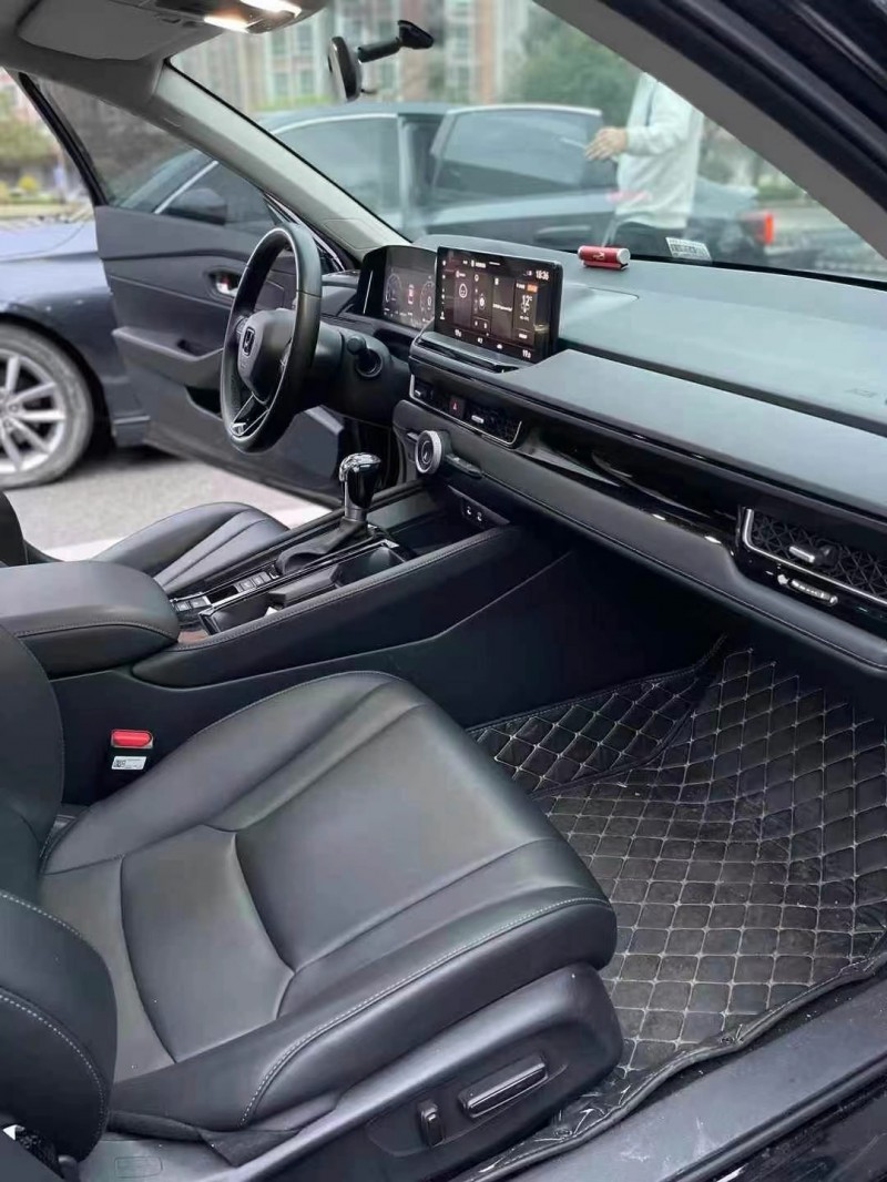 广州24年本田英诗派7