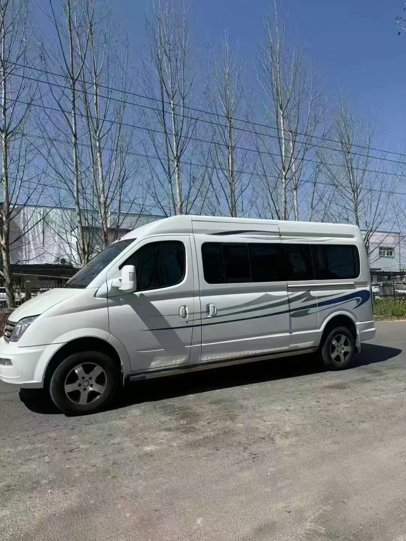 青島17年大通V803