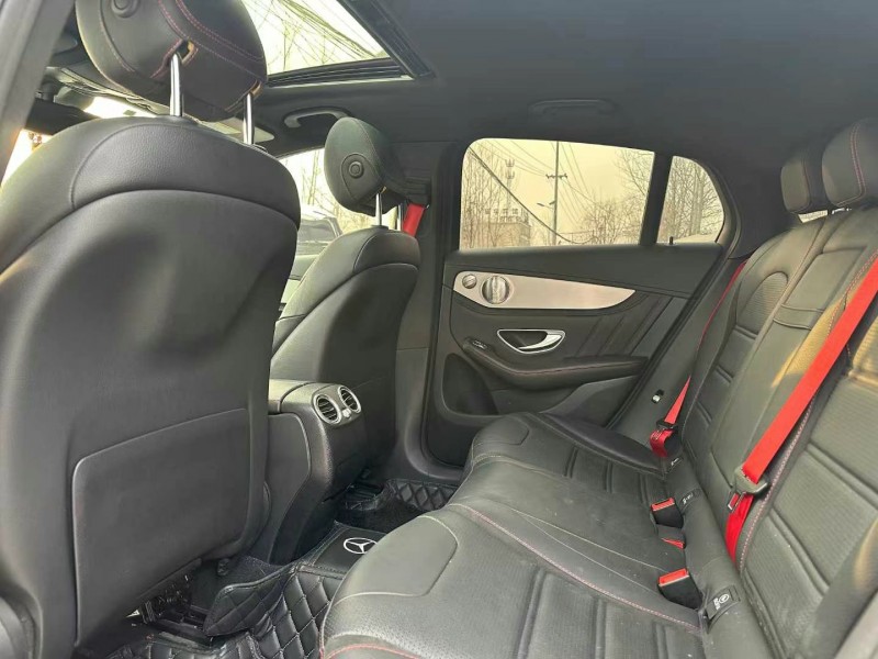 徐州18年奔驰AMG2