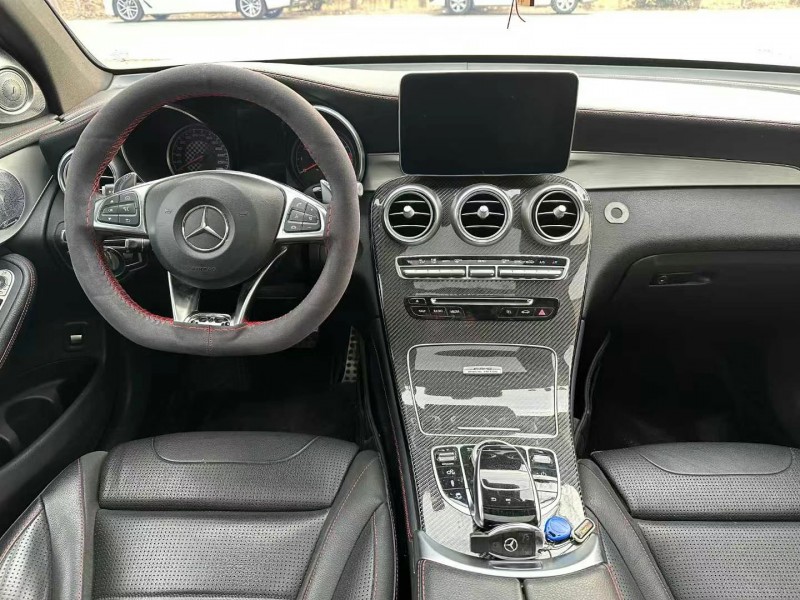 徐州18年奔驰AMG3