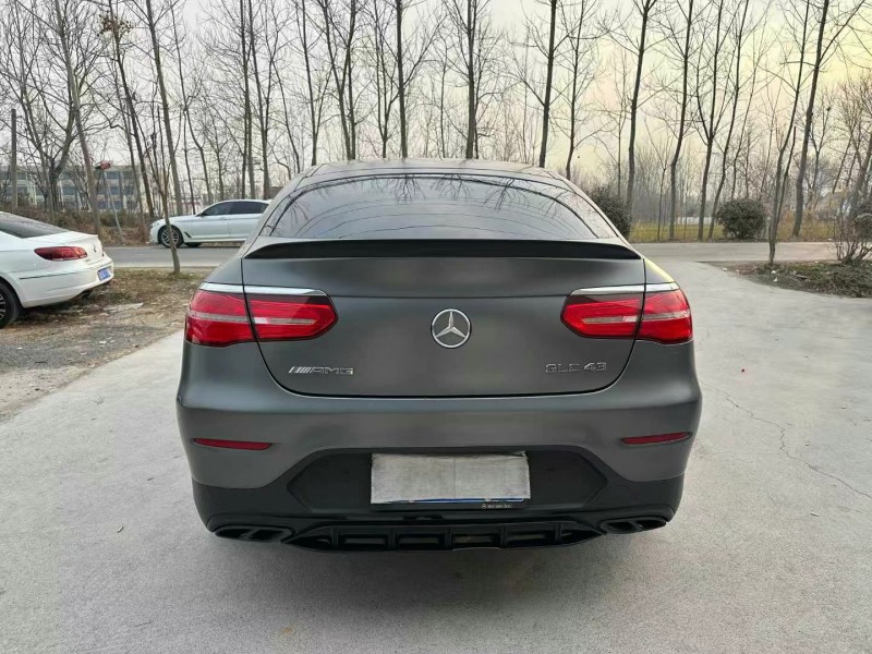 徐州18年奔驰AMG9