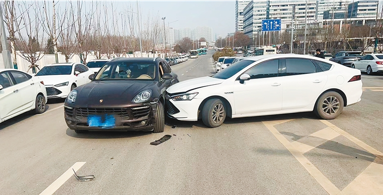 抵押車事故責任承擔比例是多少