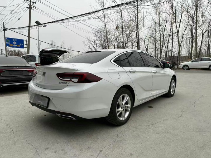 徐州24年别克君越8