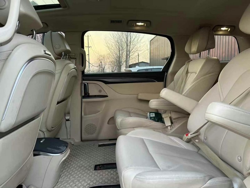 徐州22年别克GL85