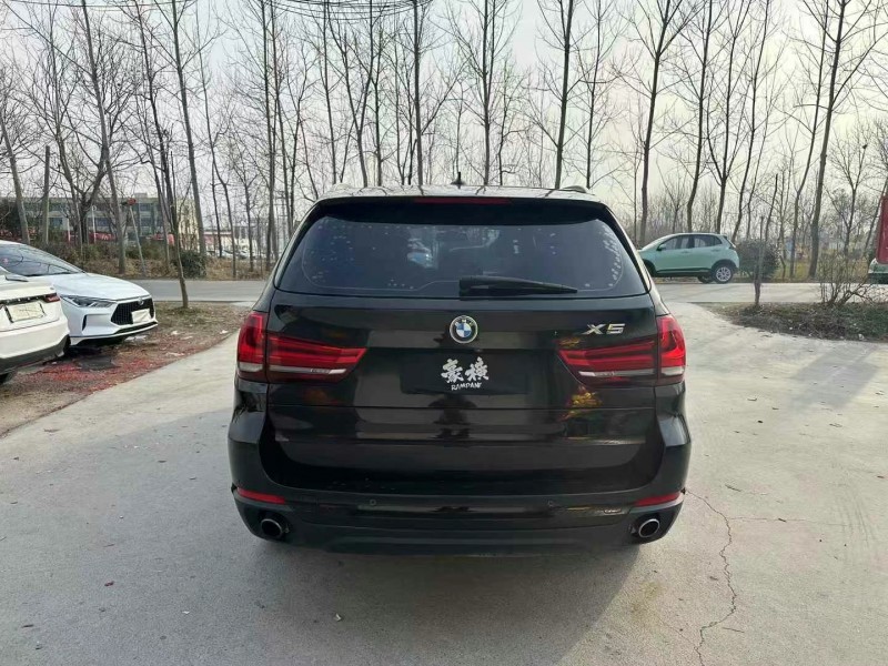 徐州14年宝马X59